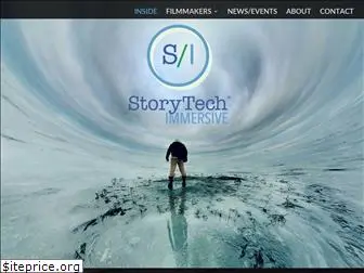 storytechimmersive.com