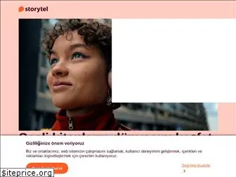 storytel.com.tr