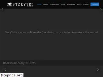 storytel.org