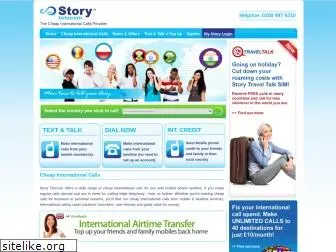 storytelecom.com