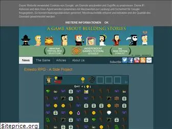 storyteller-game.com