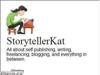 storytellerkat.com