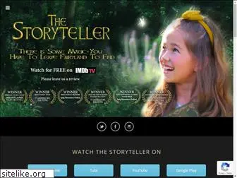 storytellermovie.com