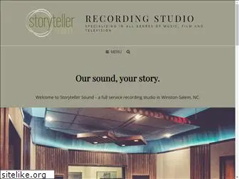 storytellersound.com