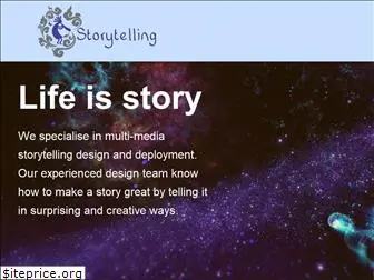 storytelling.co.za