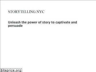 storytelling.nyc