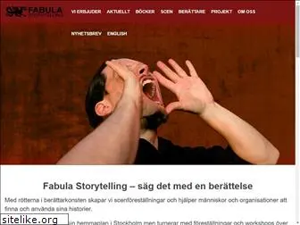 storytelling.se