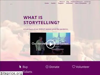 storytellingarts.org