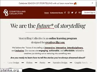 storytellingcollective.com