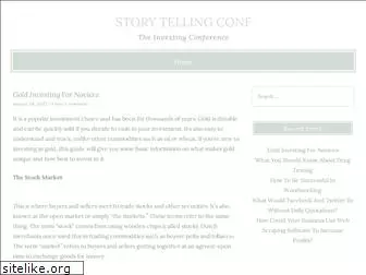 storytellingconf.org