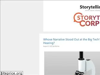 storytellingcorp.com