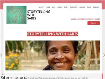 storytellingwithsaris.com