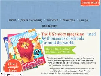 storytimeforschools.com