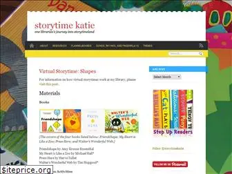 storytimekatie.com