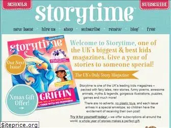 storytimemagazine.com