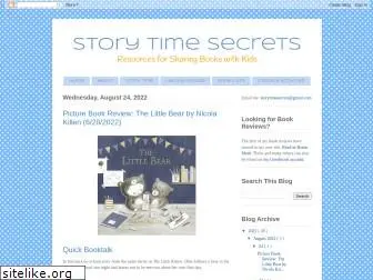 storytimesecrets.blogspot.com