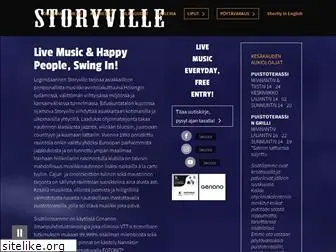 storyville.fi