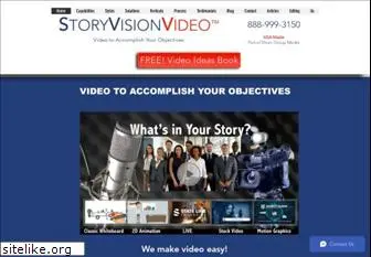 storyvisionvideo.com