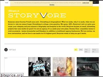 storyvore.org