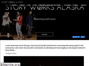 storyworksak.org