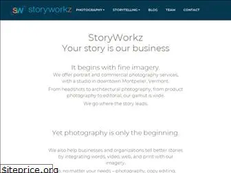 storyworkz.com