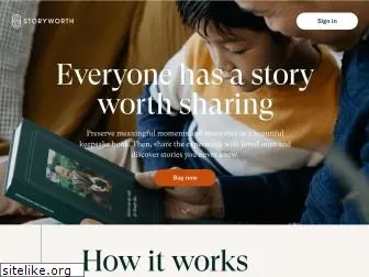 storyworth.com