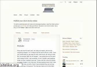 storywrite.com