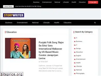 storywriter.co.in