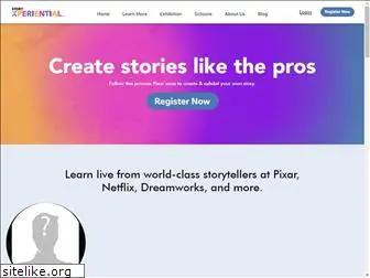 storyxperiential.com