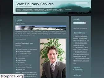 storzfiduciaryservices.com