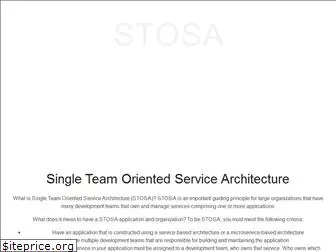 stosa.org