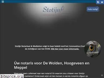 stotijnnotariaat.nl