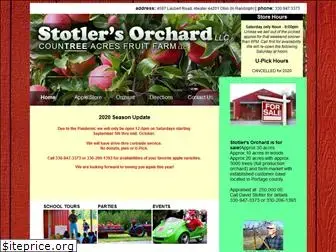 stotlersorchard.com