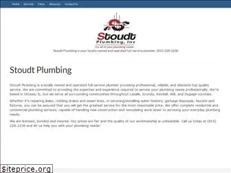 stoudtplumbing.com