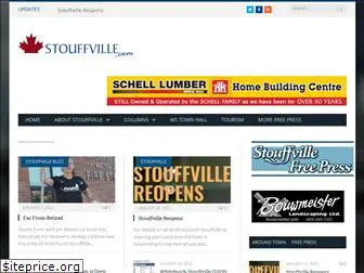 stouffville.com