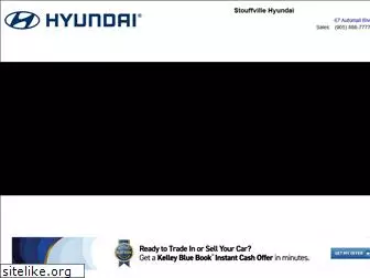 stouffvillehyundai.com