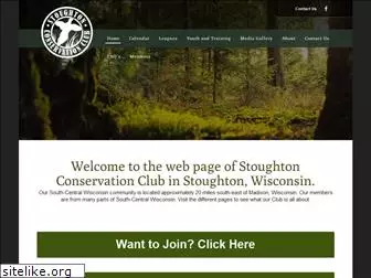 stoughtoncc.com