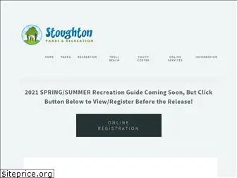 stoughtonrec.com