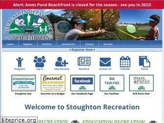 stoughtonrec.org