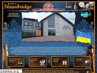 stourbridge.co.uk