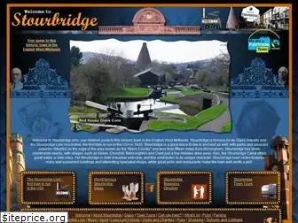 stourbridge.com