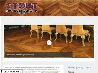 stout-hardwood-floors.com