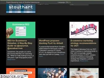 stouthart.nl