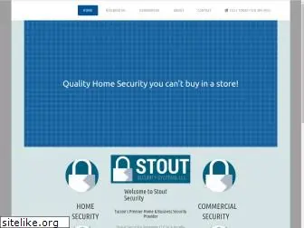 stoutprotection.com