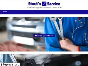 stoutsserviceinc.com