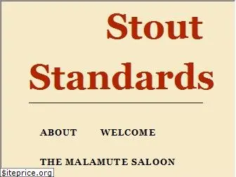 stoutstandards.wordpress.com