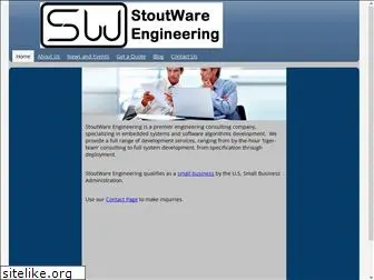 stoutware.com
