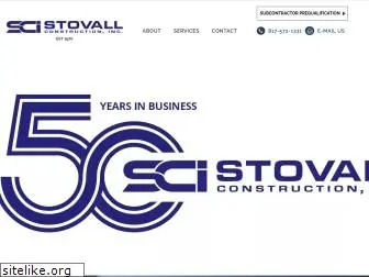 stovallconstructioninc.com