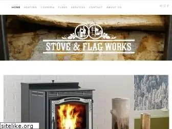 stoveandflagworks.com