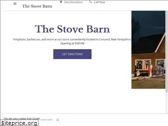 stovebarn.com